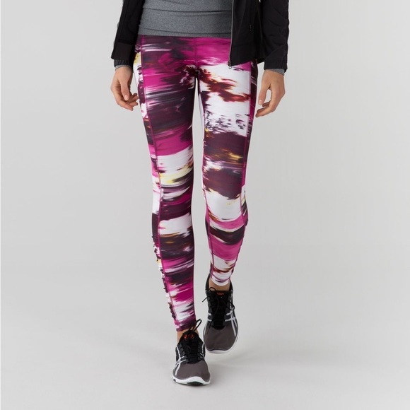 Lululemon Speed Tight IV *Full-On Luxtreme - Picture 2 of 10